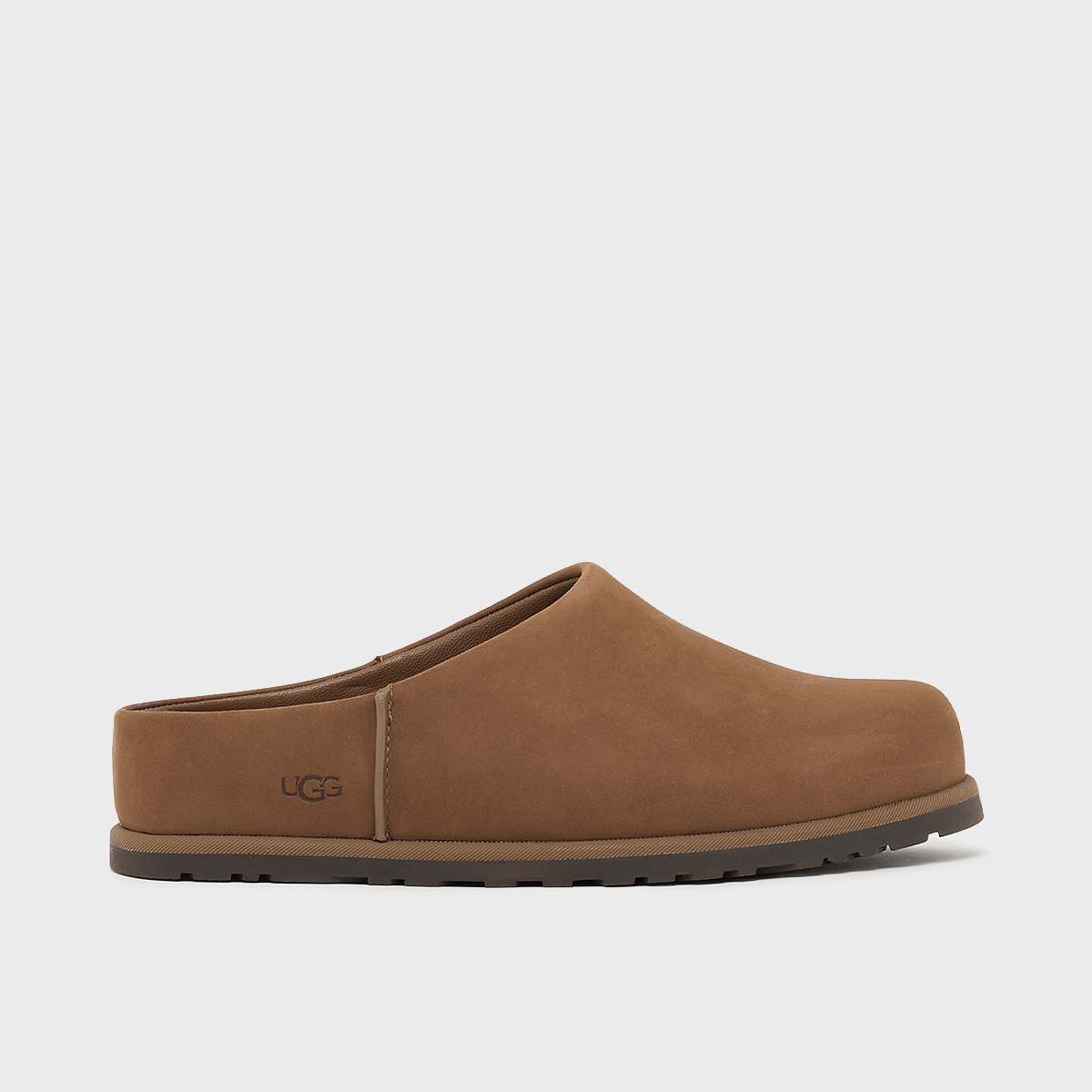 UGG Wmns Otzo Clog Sneaker Women brown Size 36, vue de côté
