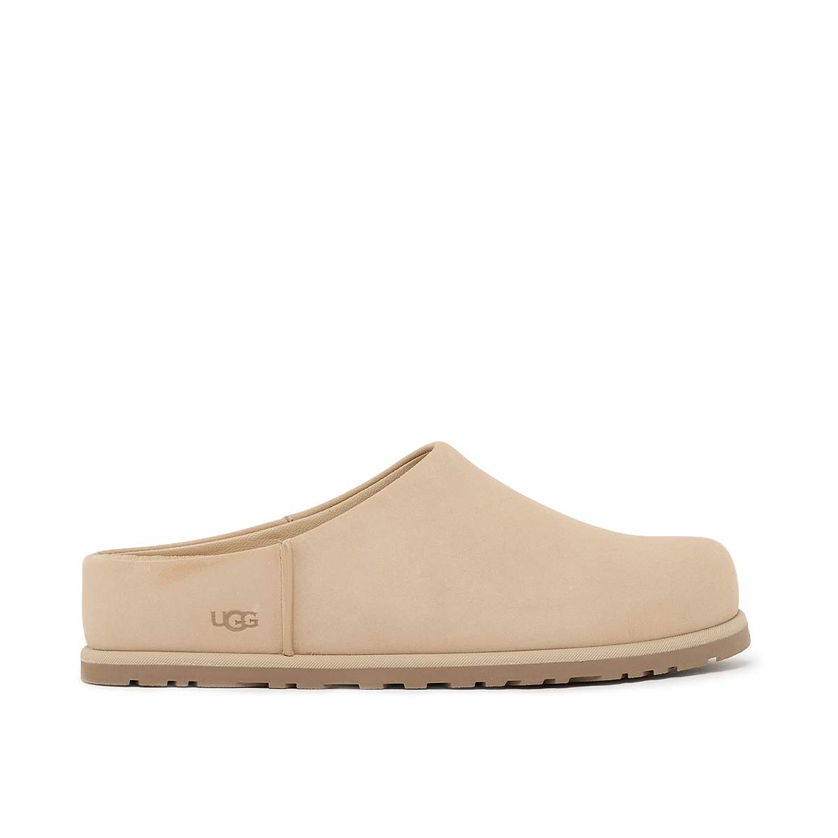 UGG Wmns Otzo Clog Sneaker Women beige Size 37, vue de côté