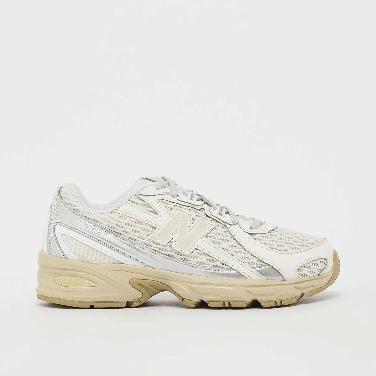 New Balance 740 promotion