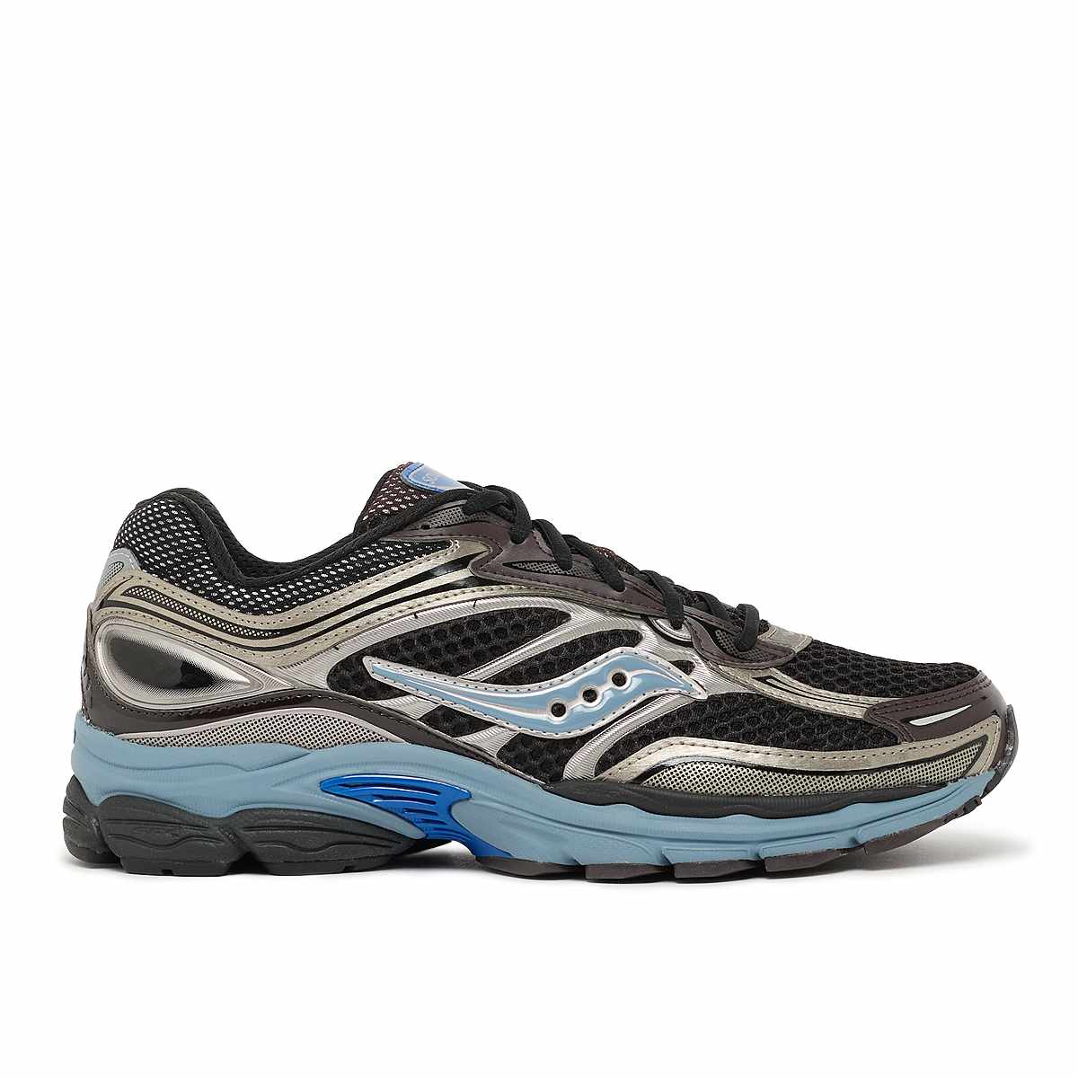 Saucony Omni 9 promotion