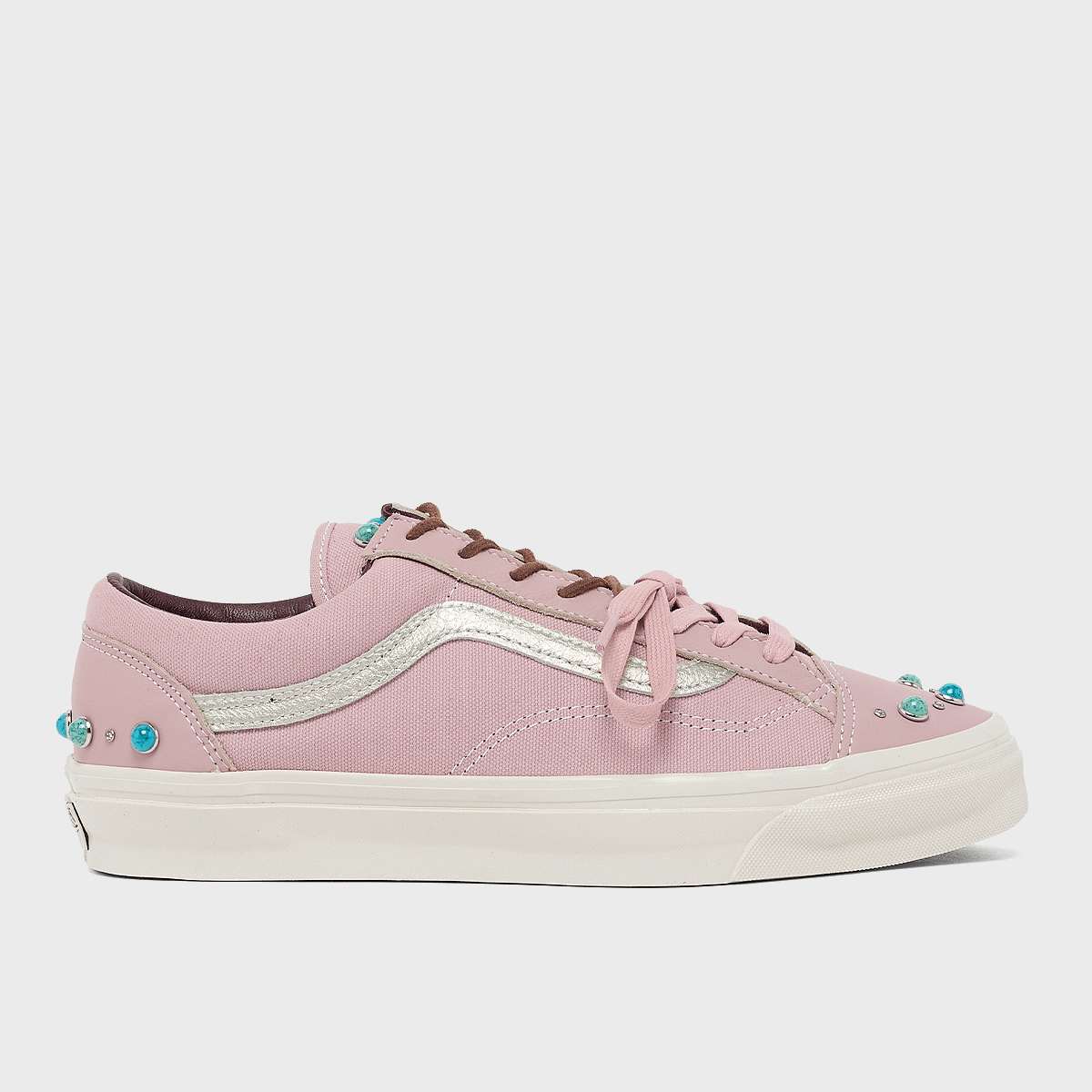 Vans Old Skool 36 light pink