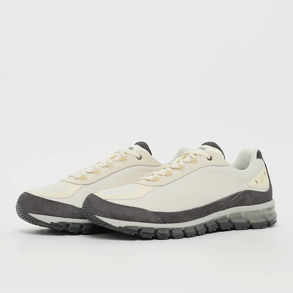 Asics GEL-Quantum 360 promotion
