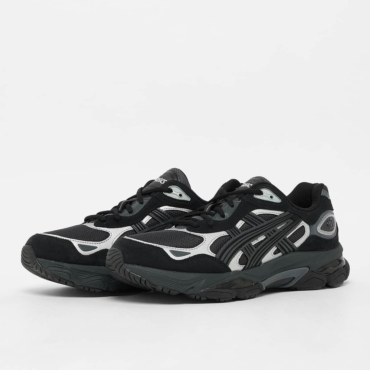 Asics GEL-NYC 2.0 promotion