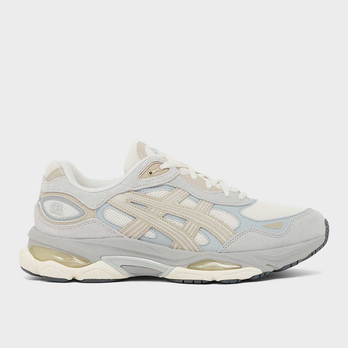 Asics SportStyle Gel-NYC 2.0 promotion