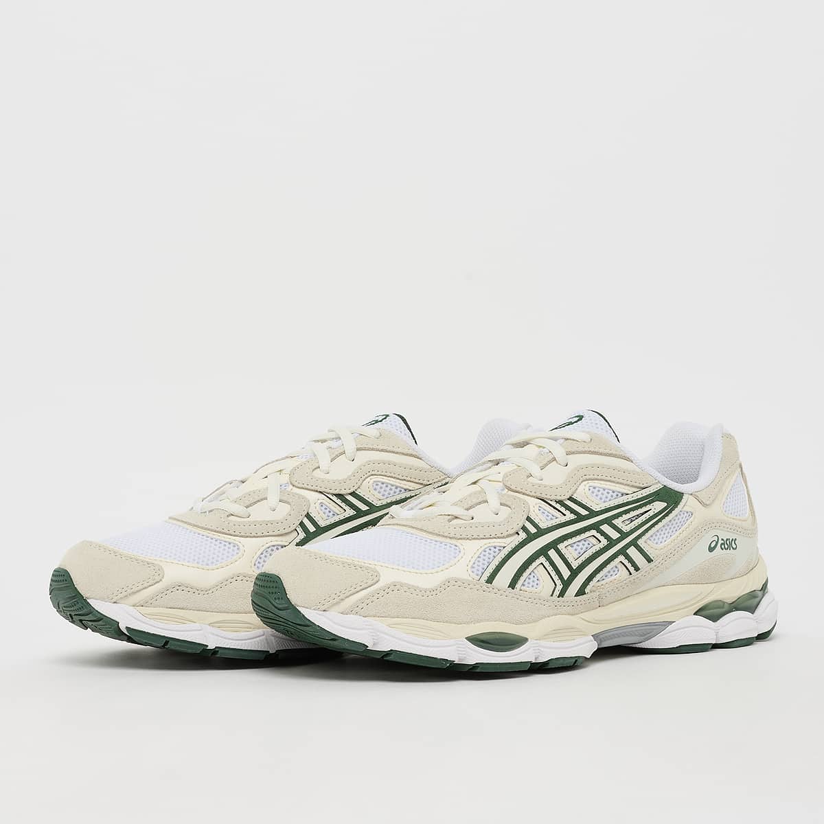 Asics SportStyle Gel-NYC prix pas cher