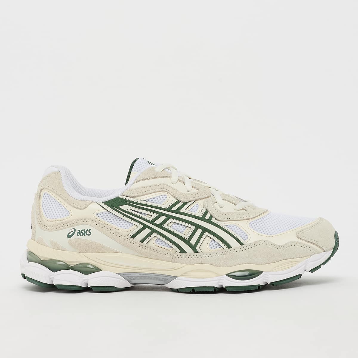 Asics SportStyle Gel-NYC promotion