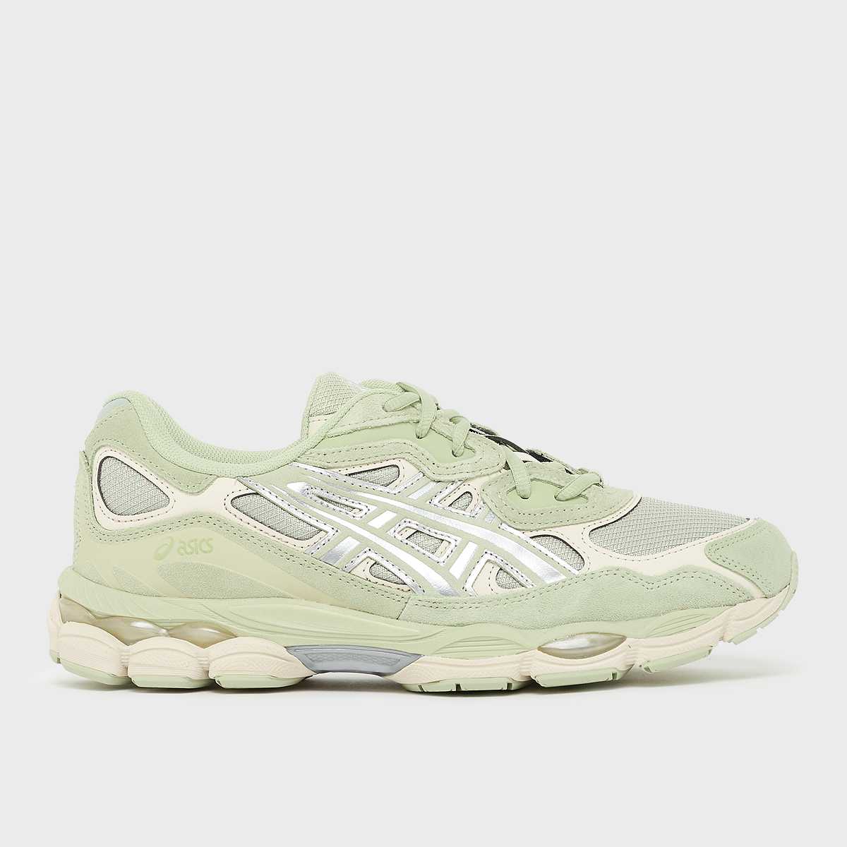 Asics SportStyle Gel-NYC promotion