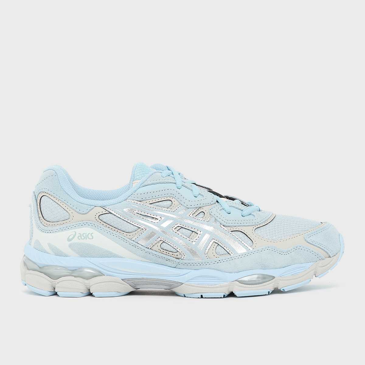 Asics SportStyle Gel-NYC promotion