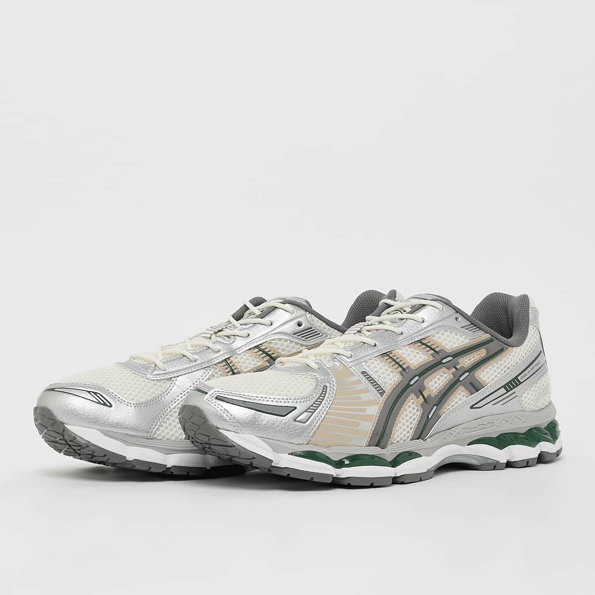 Asics GEL-KAYANO 12.1 promotion