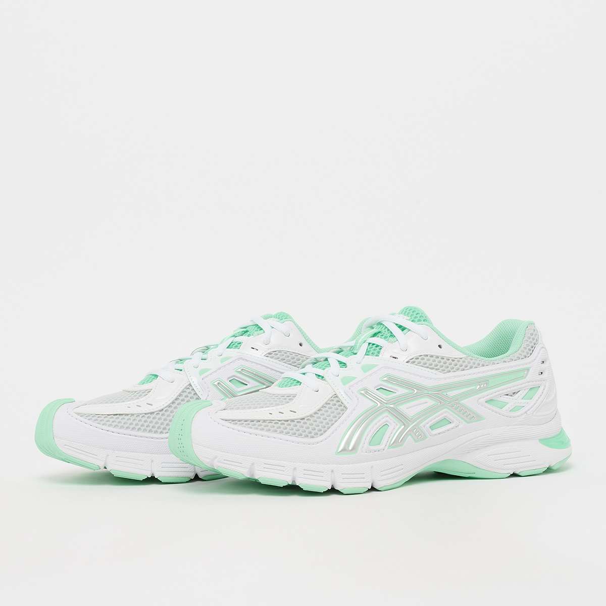 ASICS SportStyle Gel-SD-Lyte Sneaker Men white Size 42