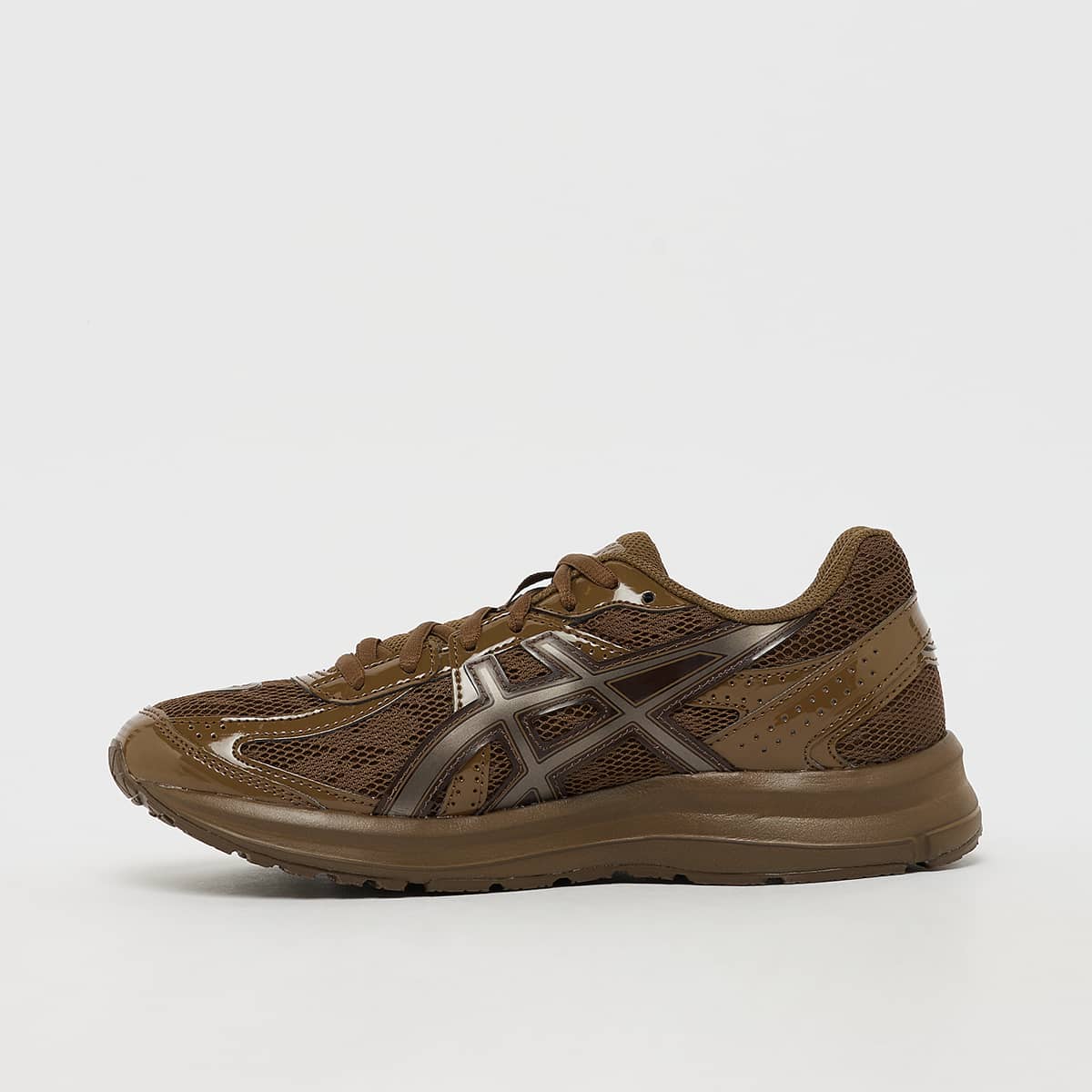 Asics SportStyle Jog 100S au meilleur prix