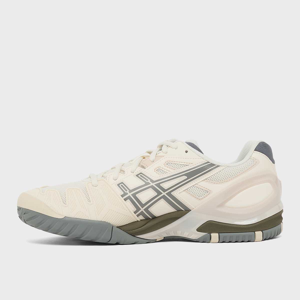 Asics SportStyle Gel-Resolution 5 au meilleur prix