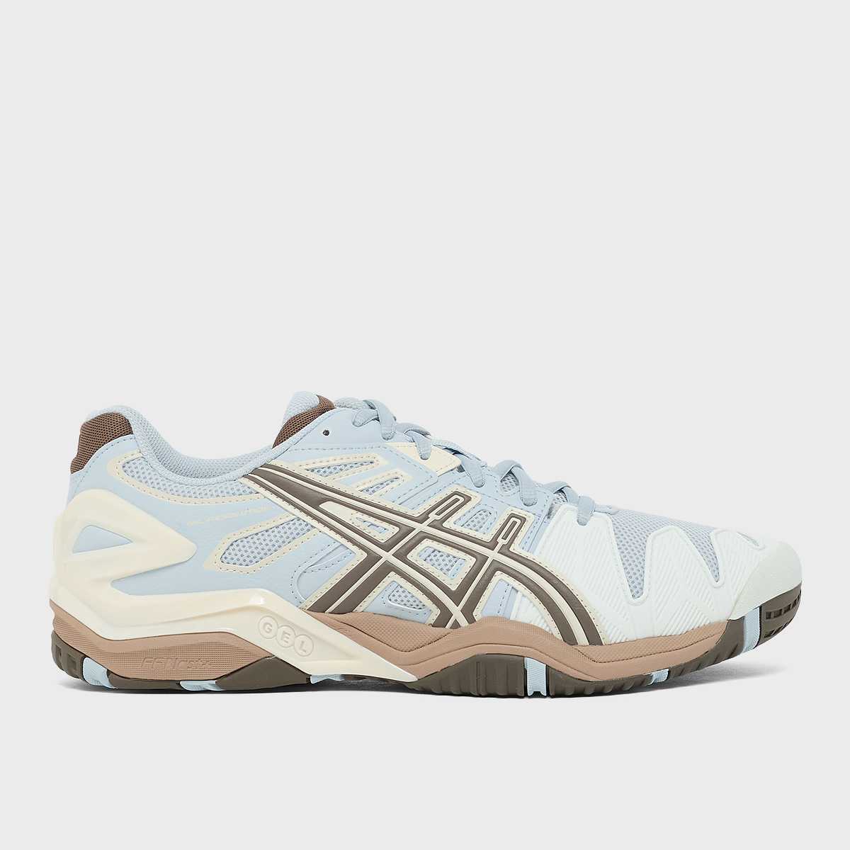Asics SportStyle Gel-Resolution 5 promotion