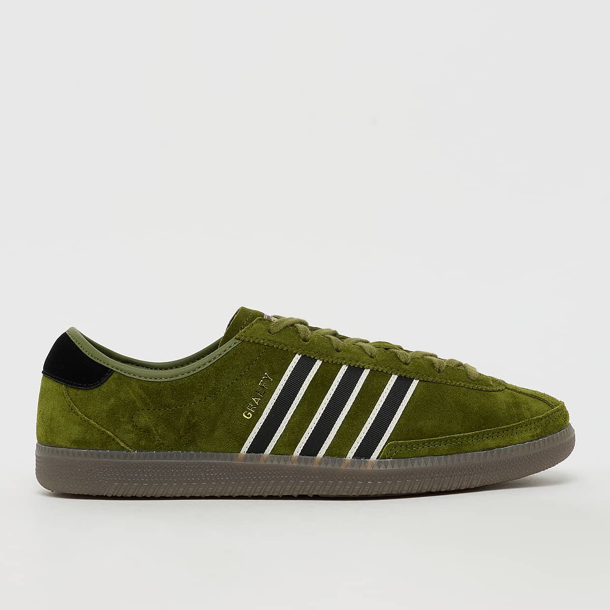 adidas Gralfy SPZL promotion