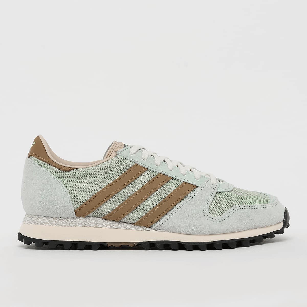adidas Longride SPZL promotion