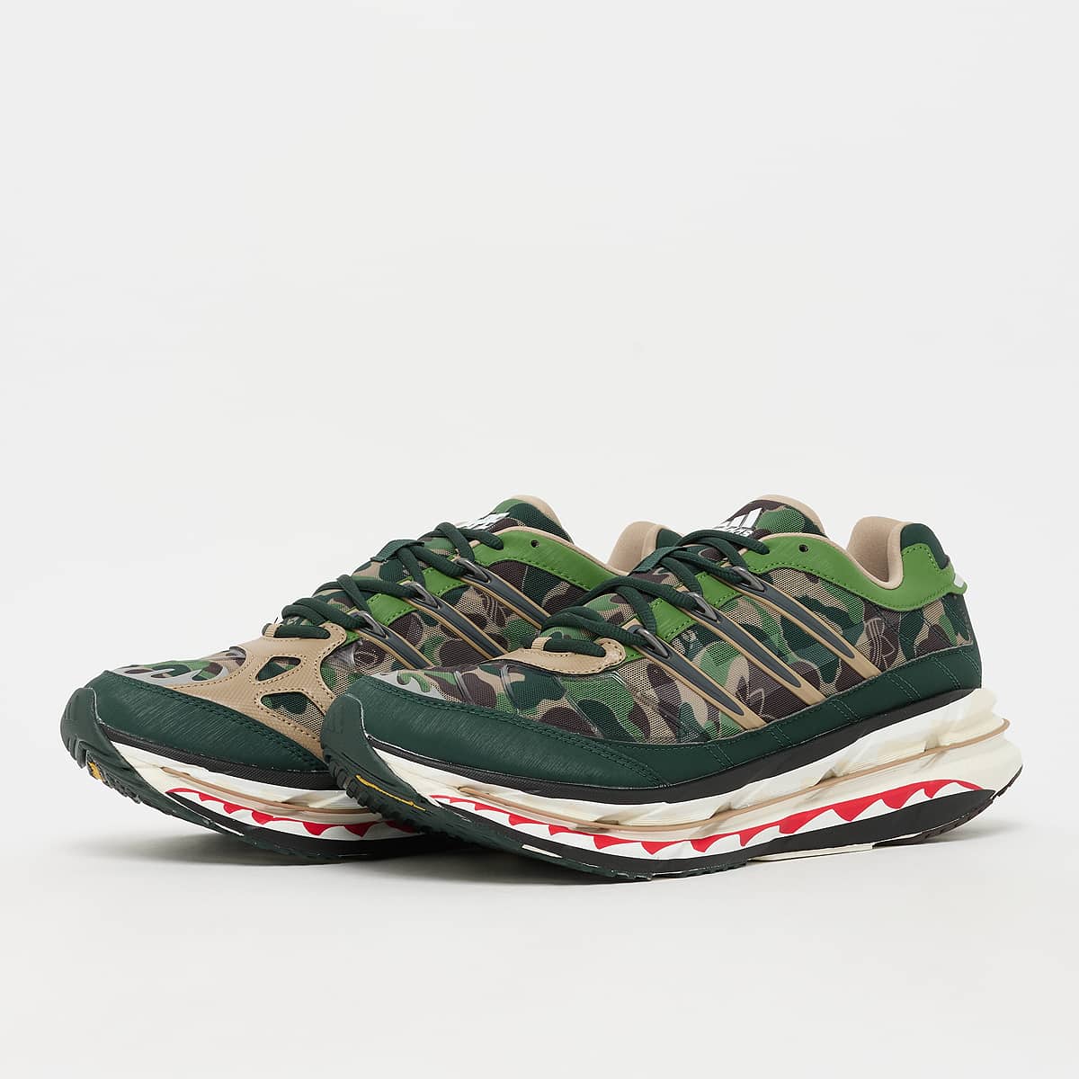 adidas Bape Adistar Hrmy prix pas cher