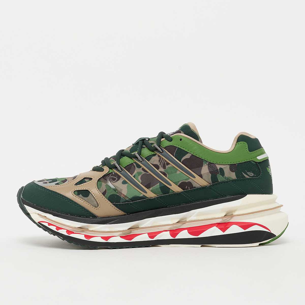 adidas Bape Adistar Hrmy au meilleur prix