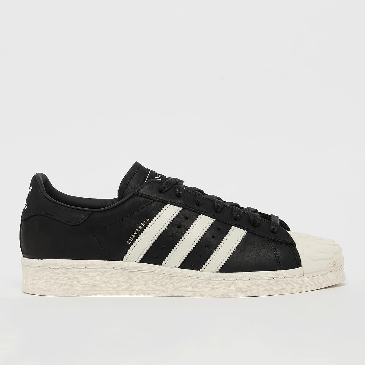 adidas x Willy Chavarria Superstar au meilleur prix