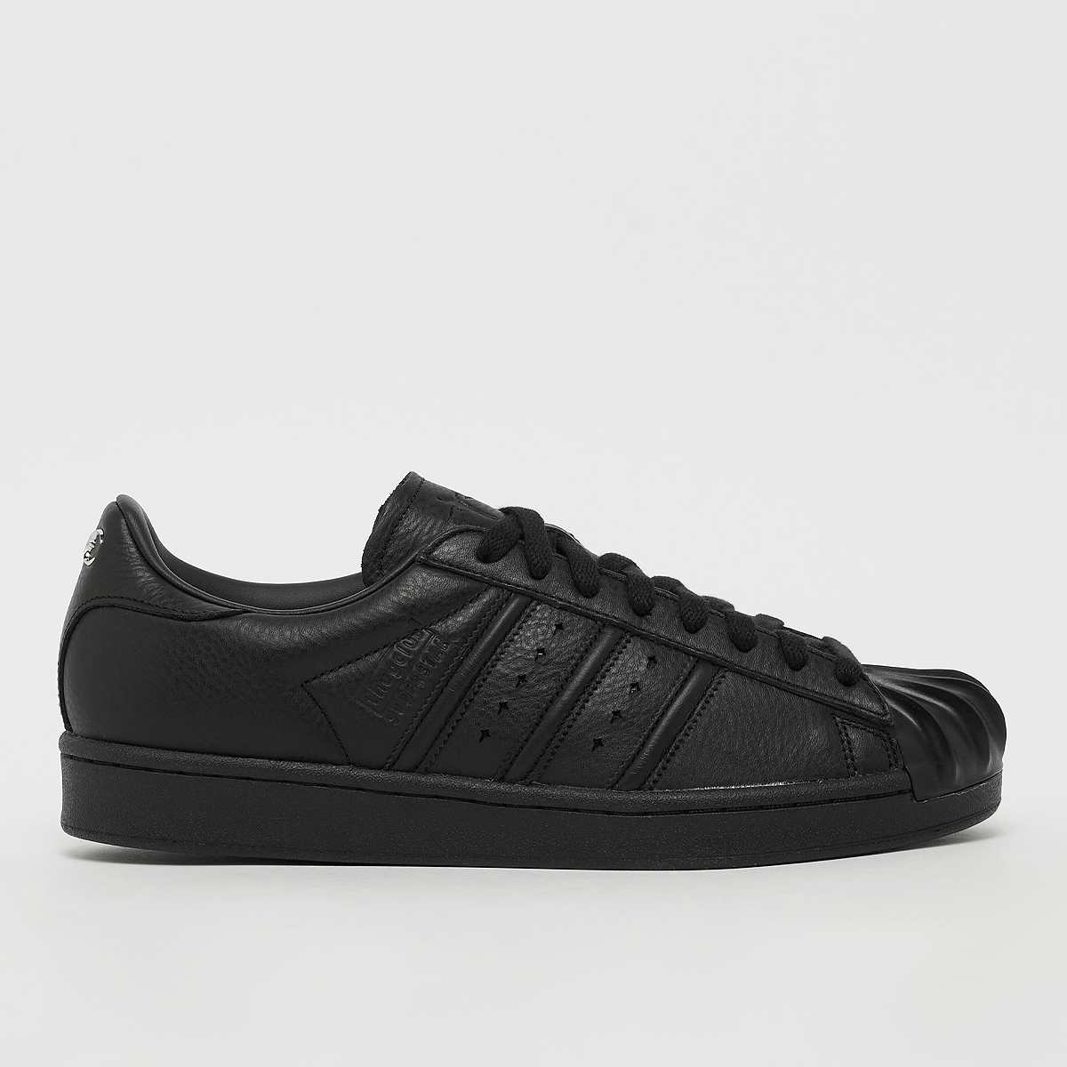 adidas Thug Club Superstar promotion