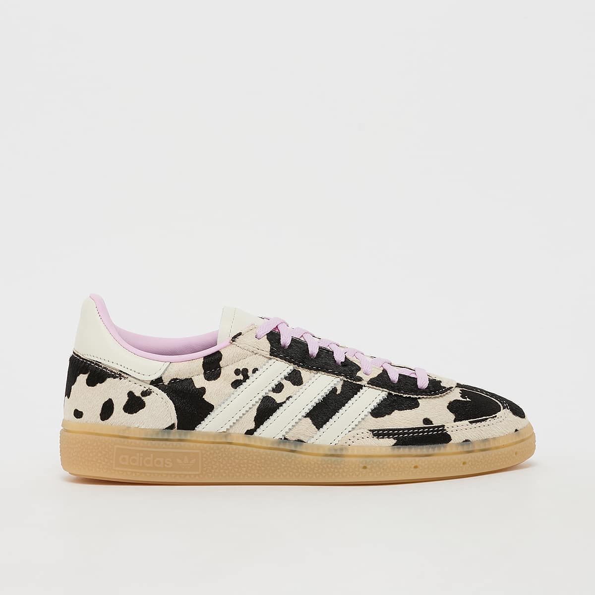 adidas Handball Spezial promotion