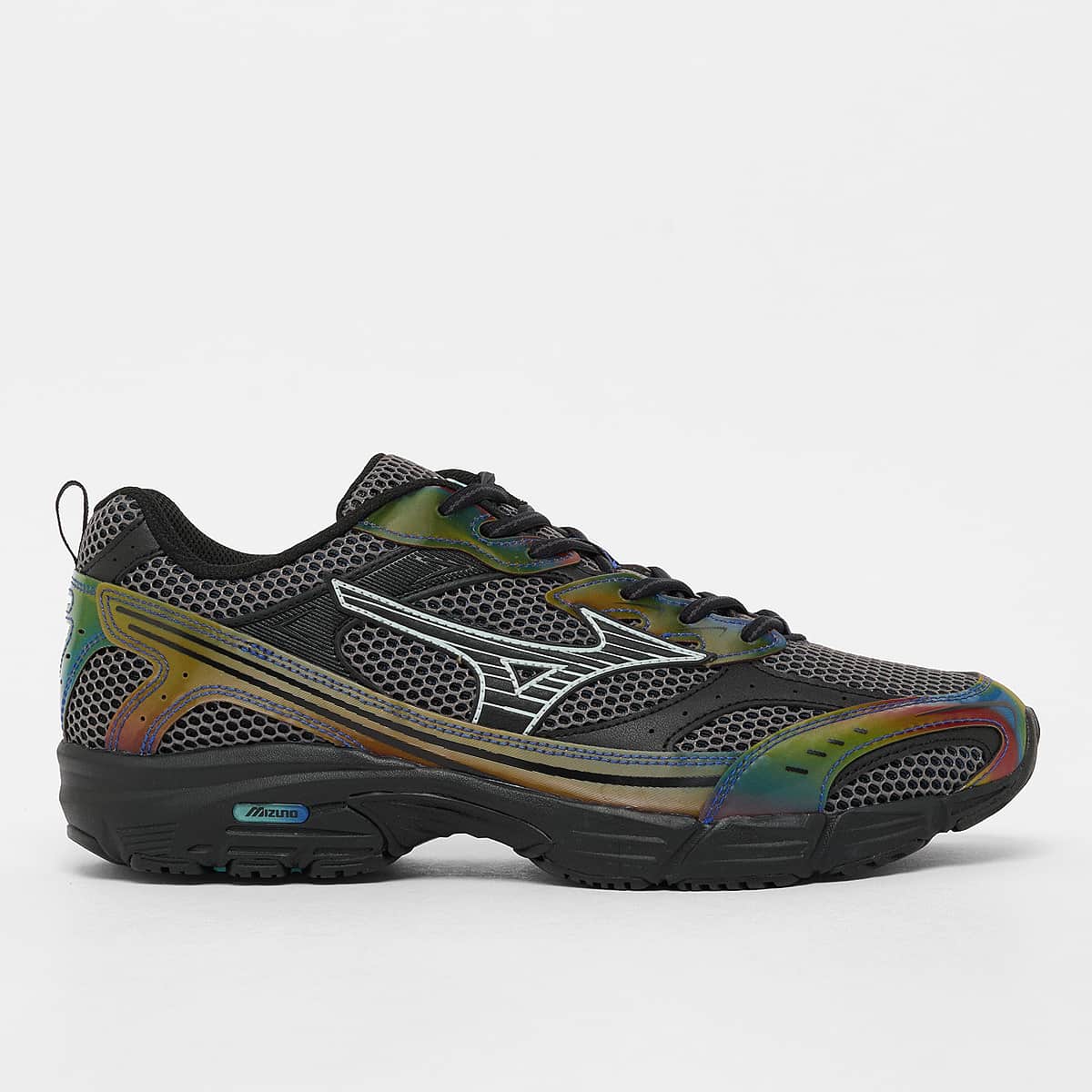 Mizuno MXR "Midnight Velocity promotion