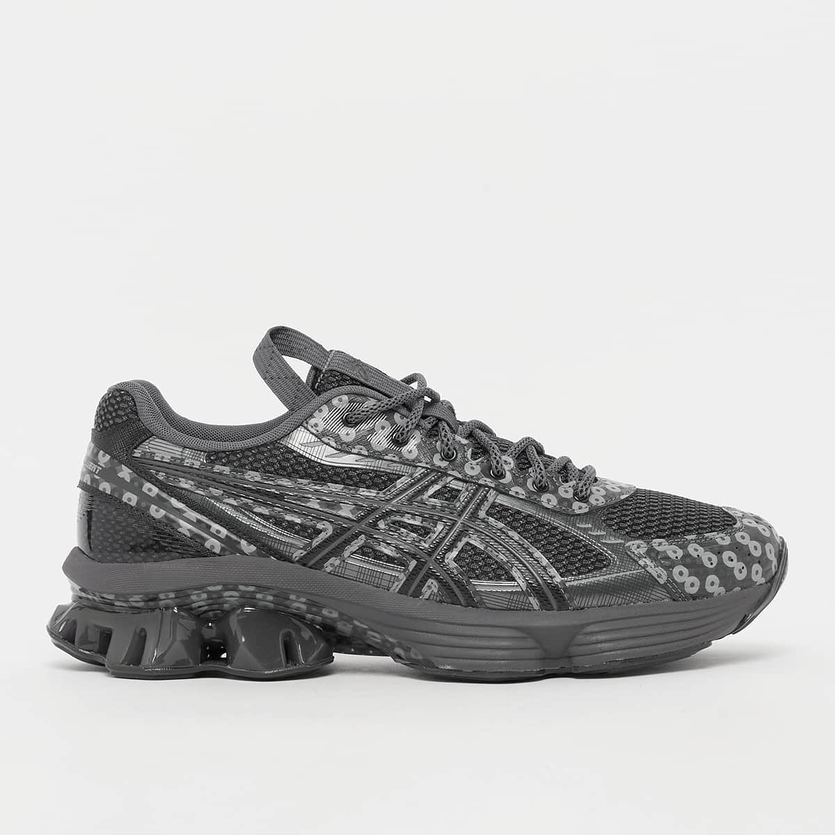 Asics SportStyle US7-S Gel-Kinetic Fluent promotion