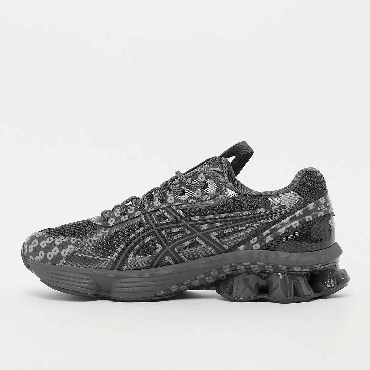 Asics SportStyle US7-S Gel-Kinetic Fluent au meilleur prix