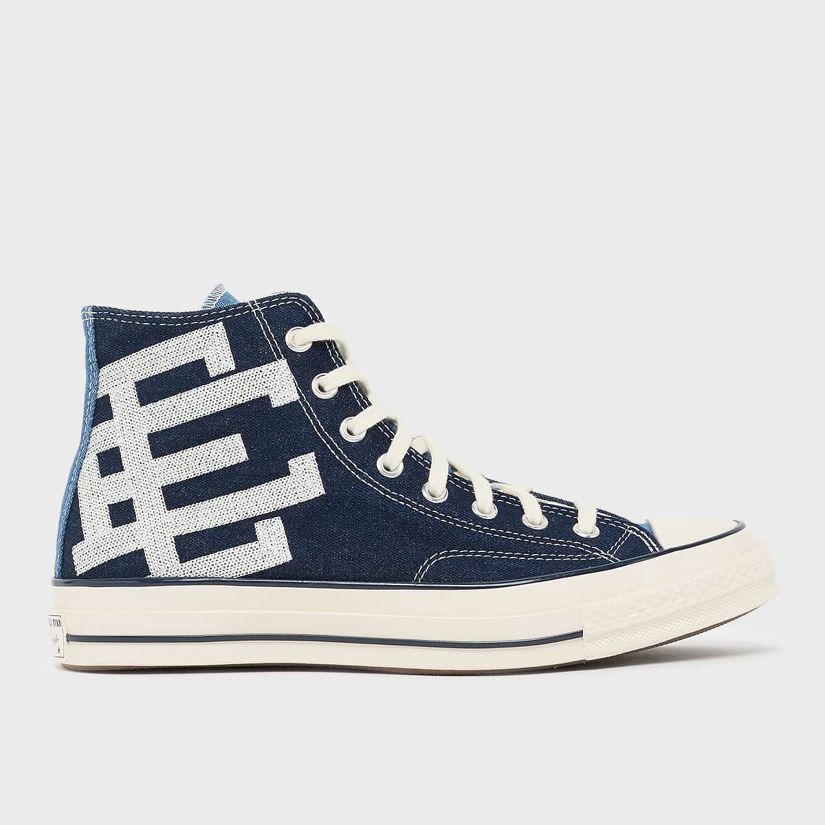 Converse x Eric Emanuel Chuck au meilleur prix