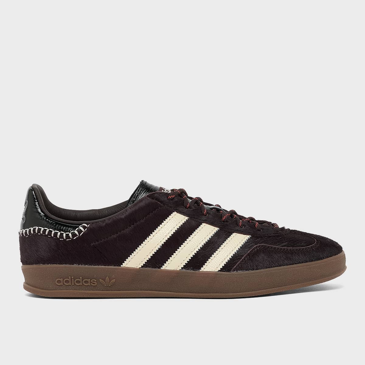 adidas Wales Bonner Gazelle Pony promotion