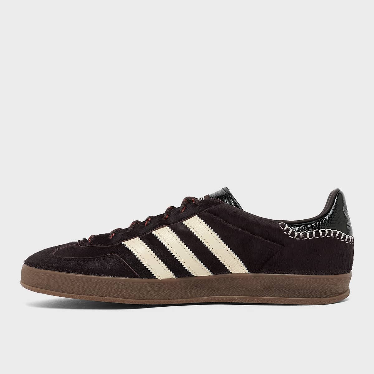 adidas Wales Bonner Gazelle Pony au meilleur prix