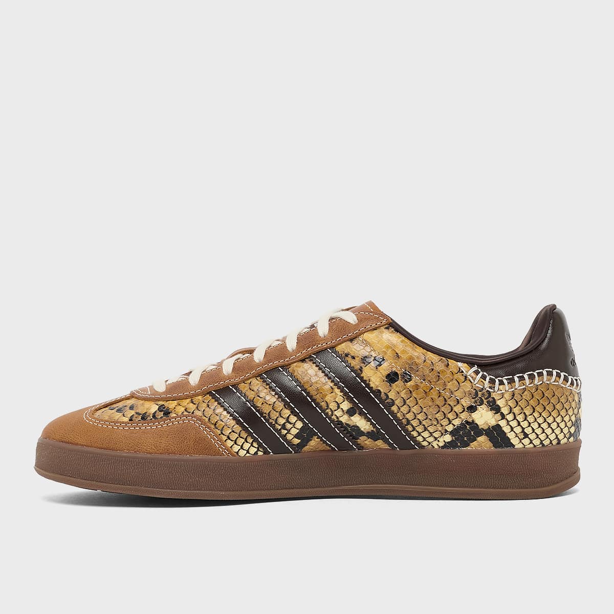 adidas Wales Bonner Gazelle Snake au meilleur prix