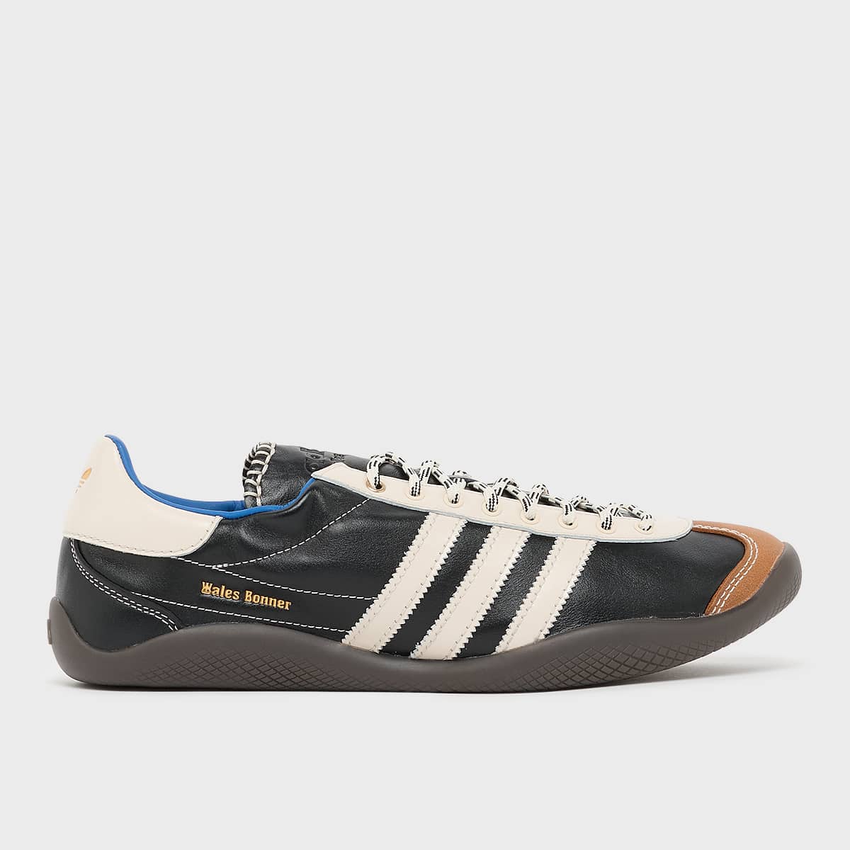 adidas Wales Bonner Karintha promotion