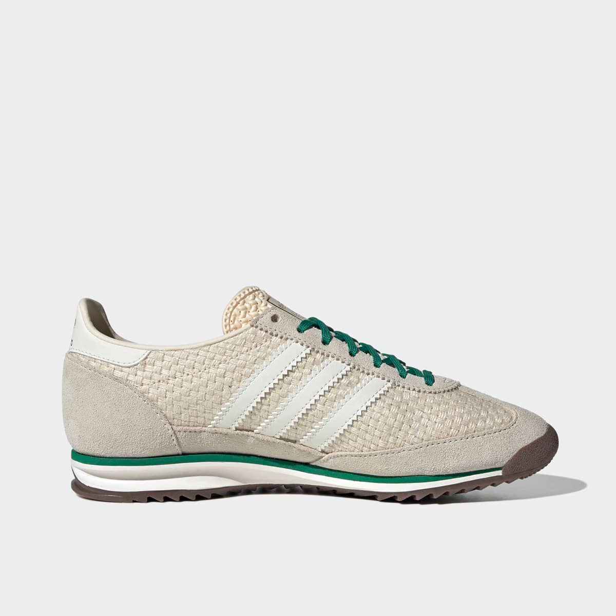 adidas SL 72 promotion