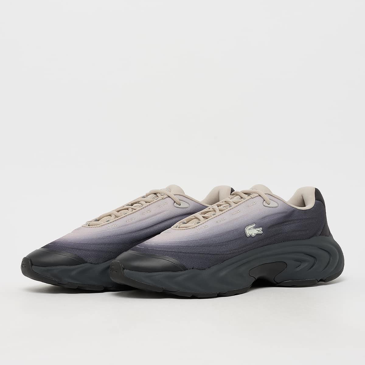Spinor Sneakers