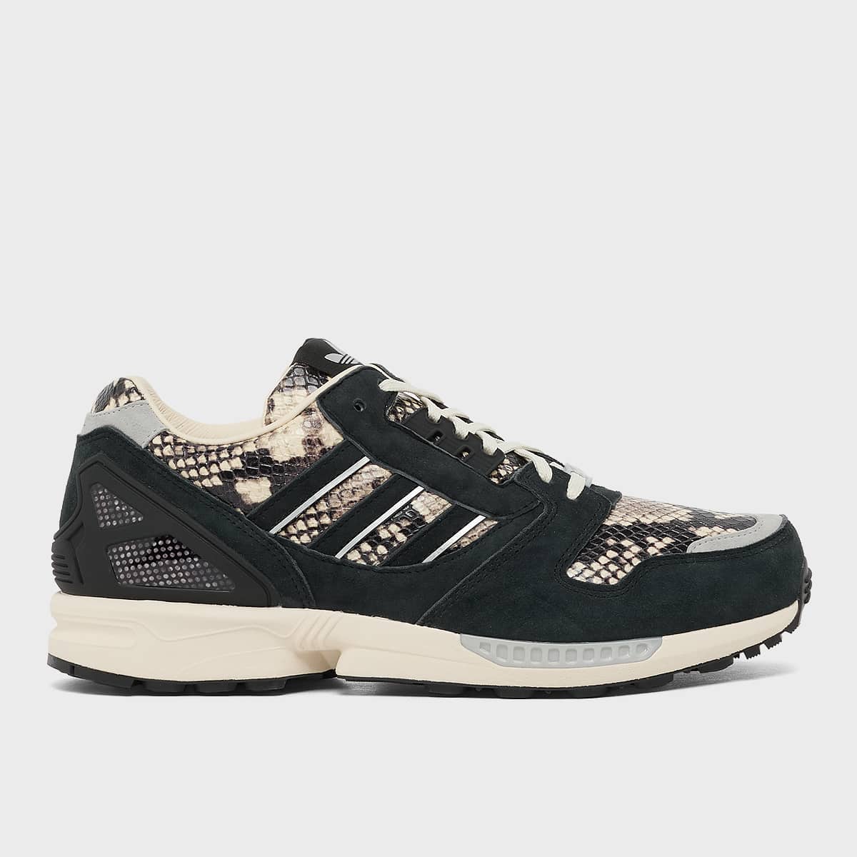 adidas ZX 8000 "Snake Skin promotion