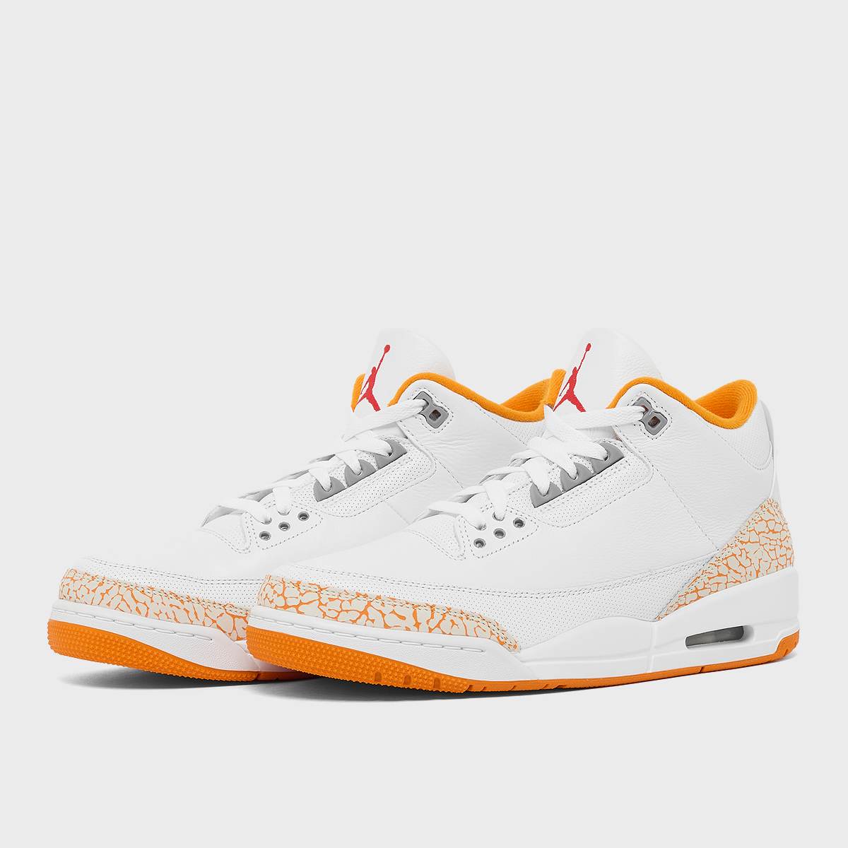 Jordan Air 3 promotion