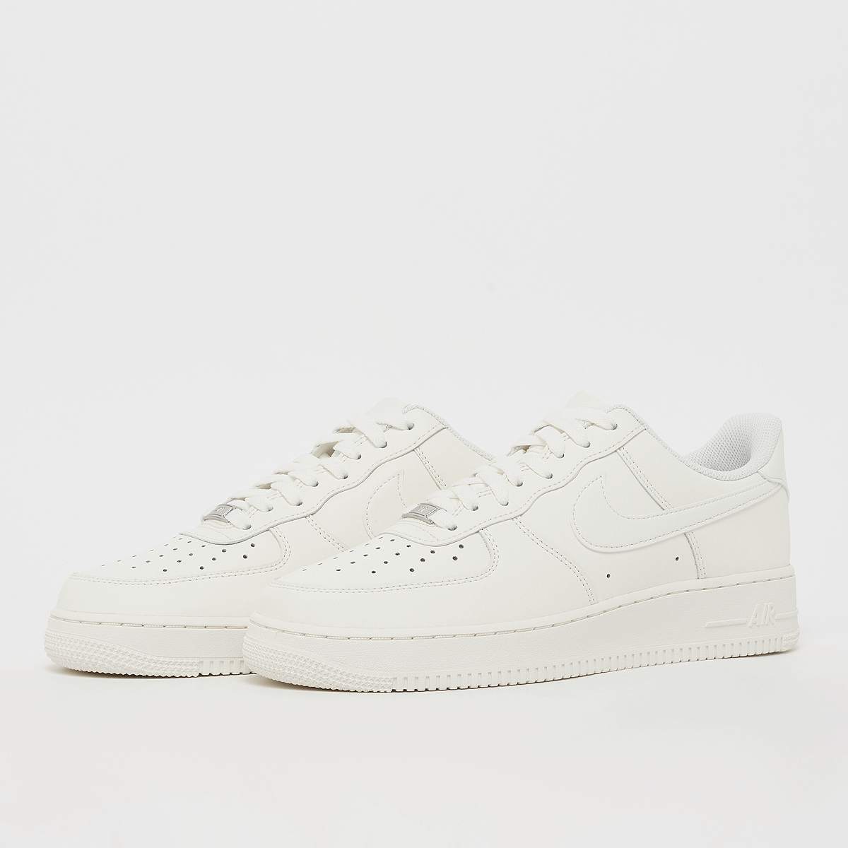 Nike Air Force promotion