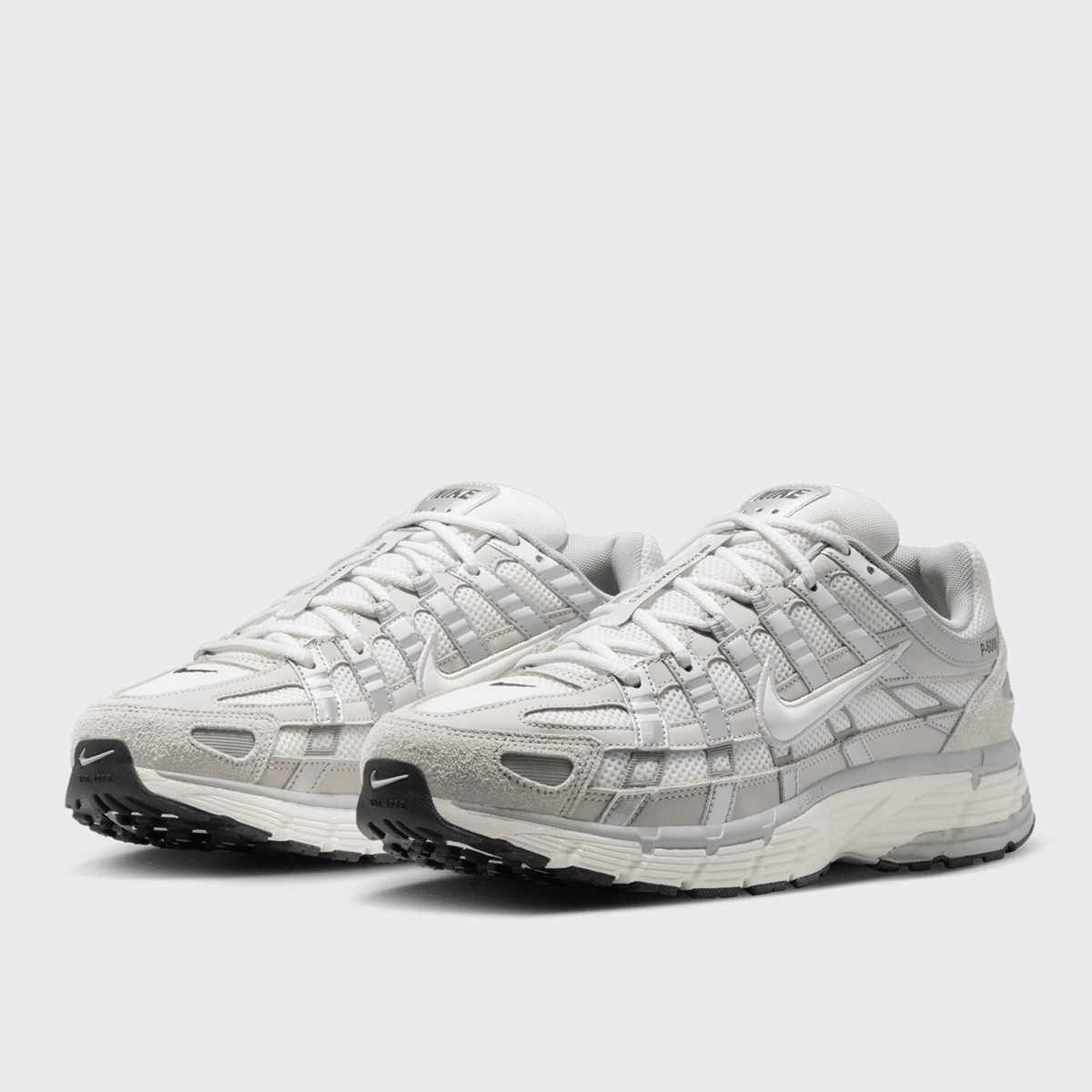 Nike P-6000 Sneaker Men beige Size 47.5, vue de côté