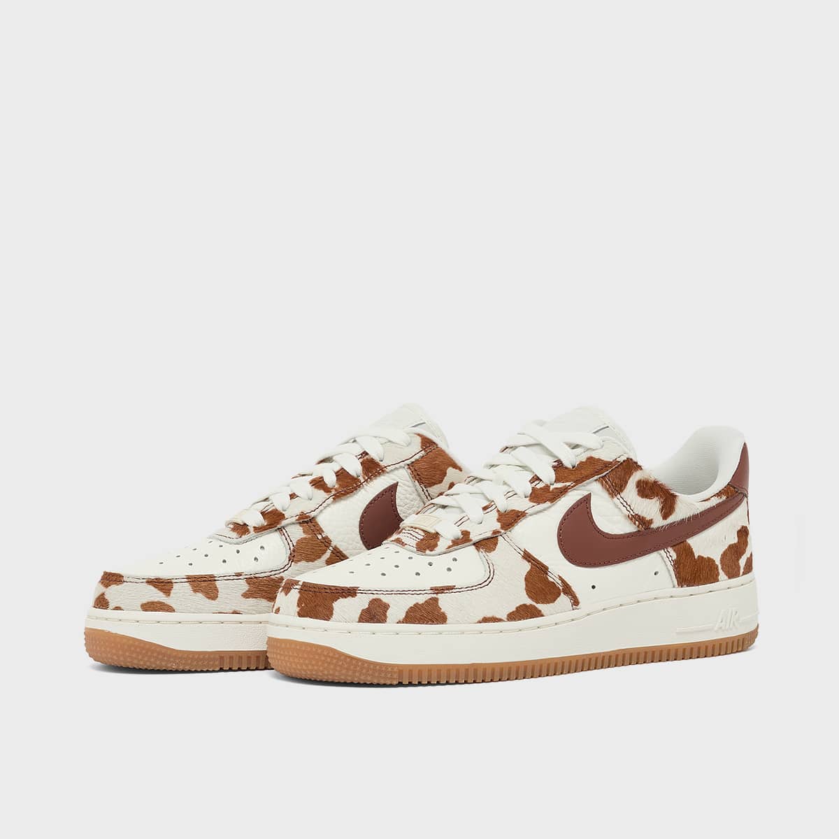Nike Air Force 1 '07 1152051 brown