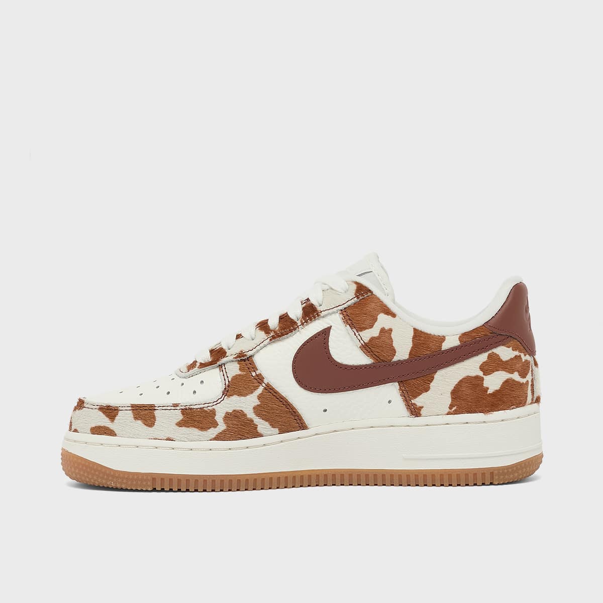 Nike Air Force 1 '07 nouveauté