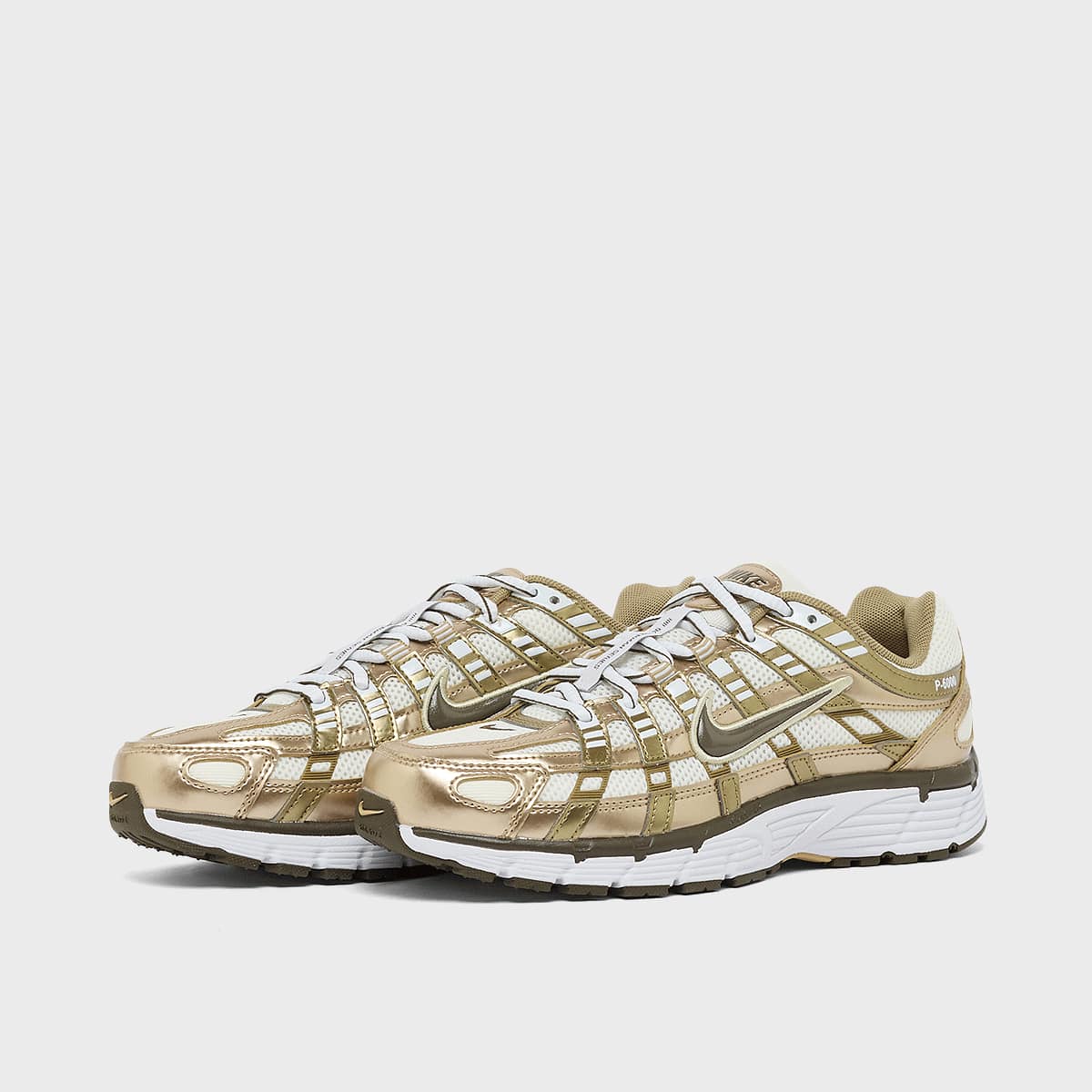 Nike P-6000 promotion