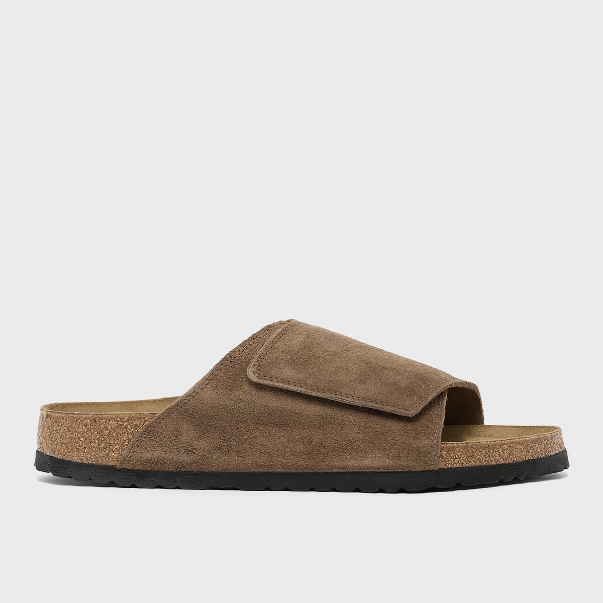 Birkenstock Solana LEVE Low Shoe Men brown Size 41
