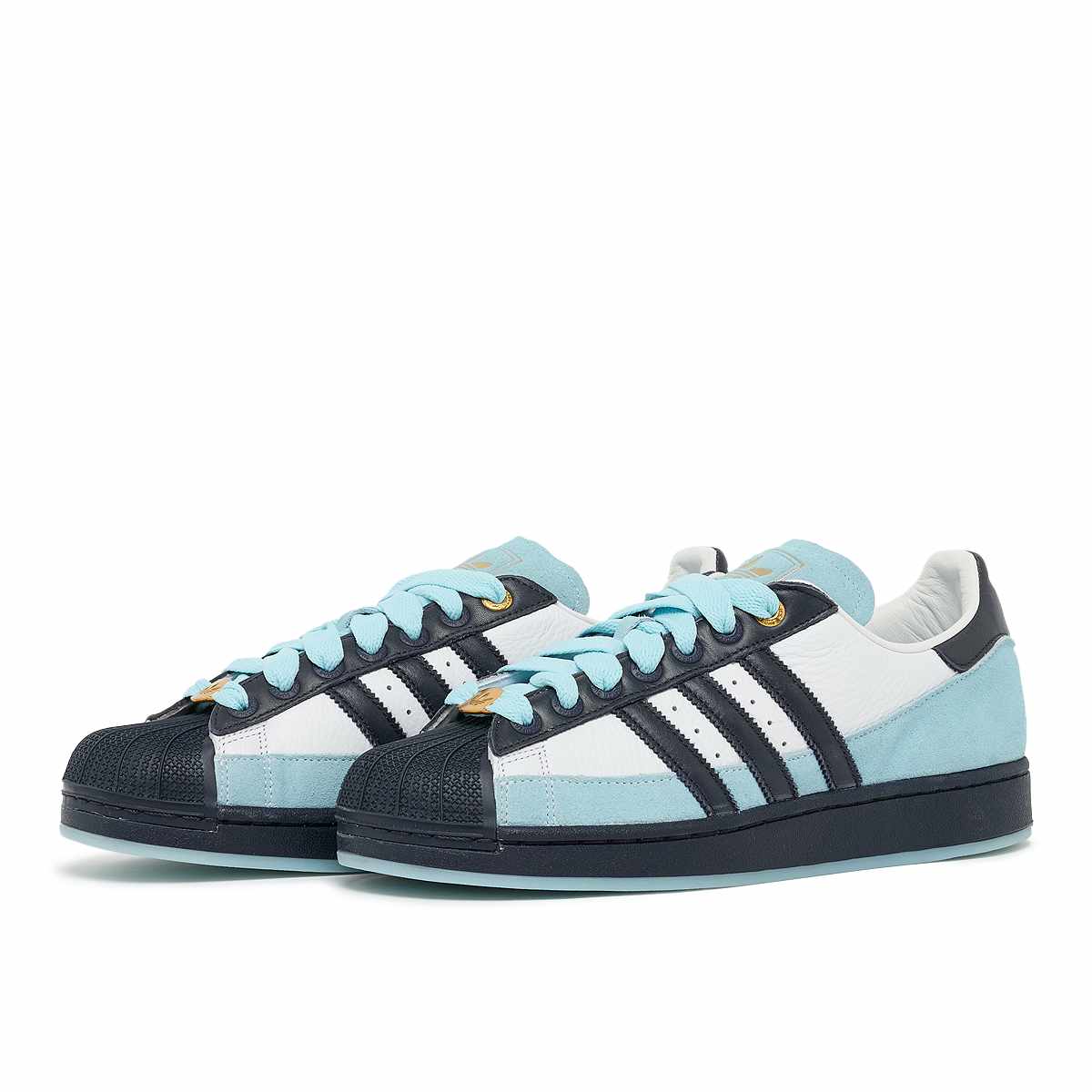 adidas Superstar 1077376 blue
