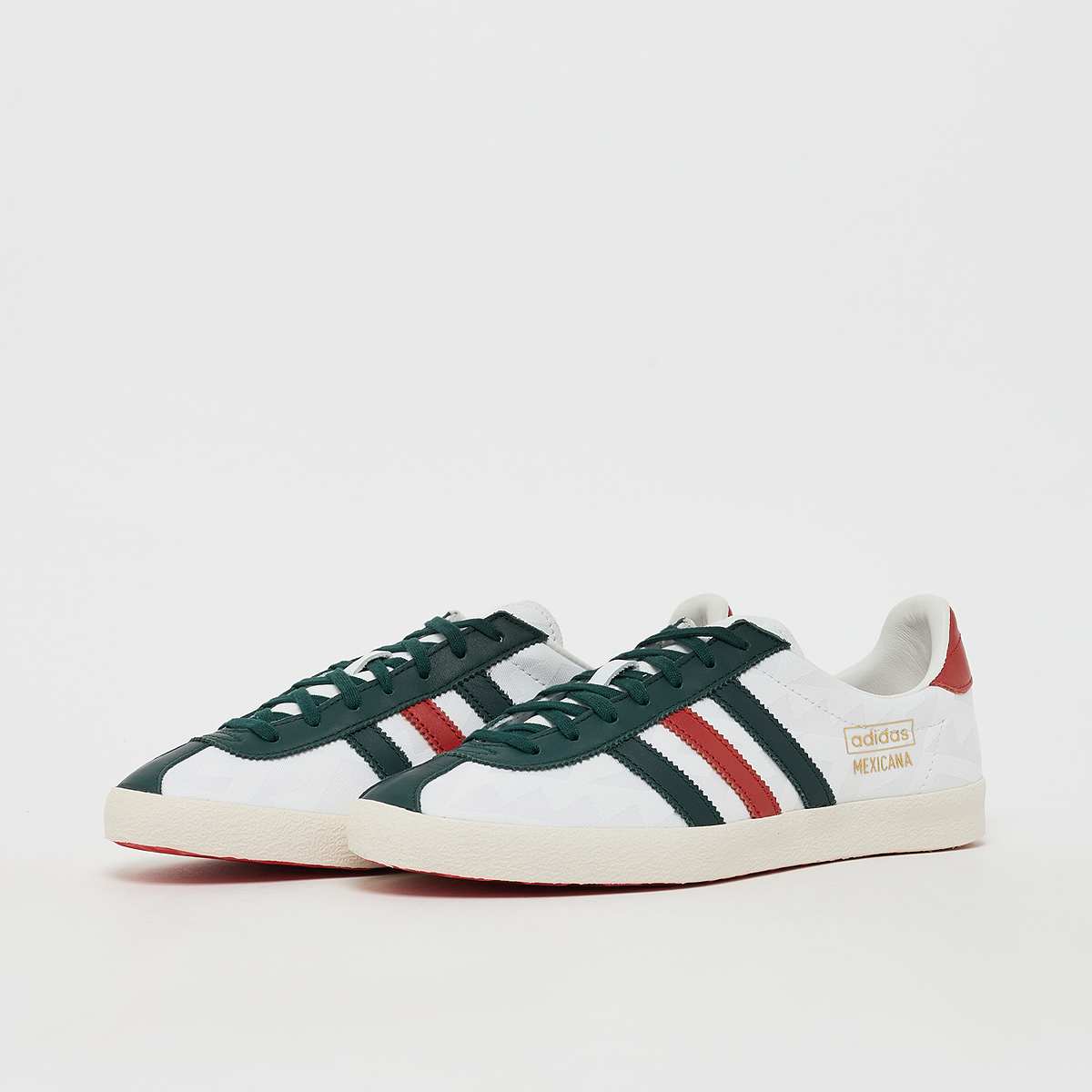 adidas FMF Mexicana promotion