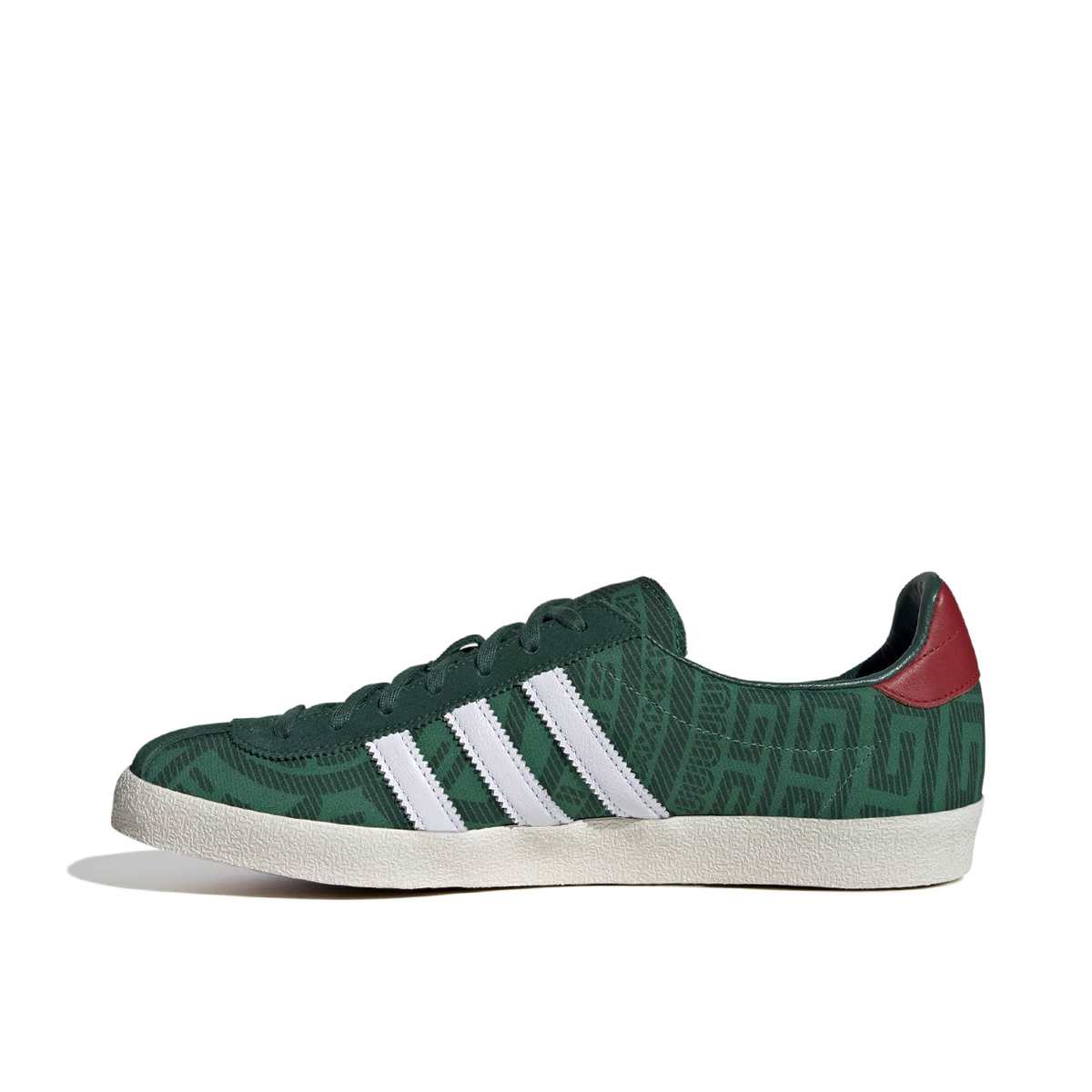 adidas Mexicana FMF Away promotion