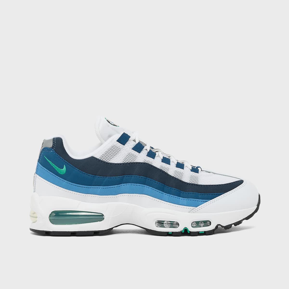 Nike Air Max 95 promotion
