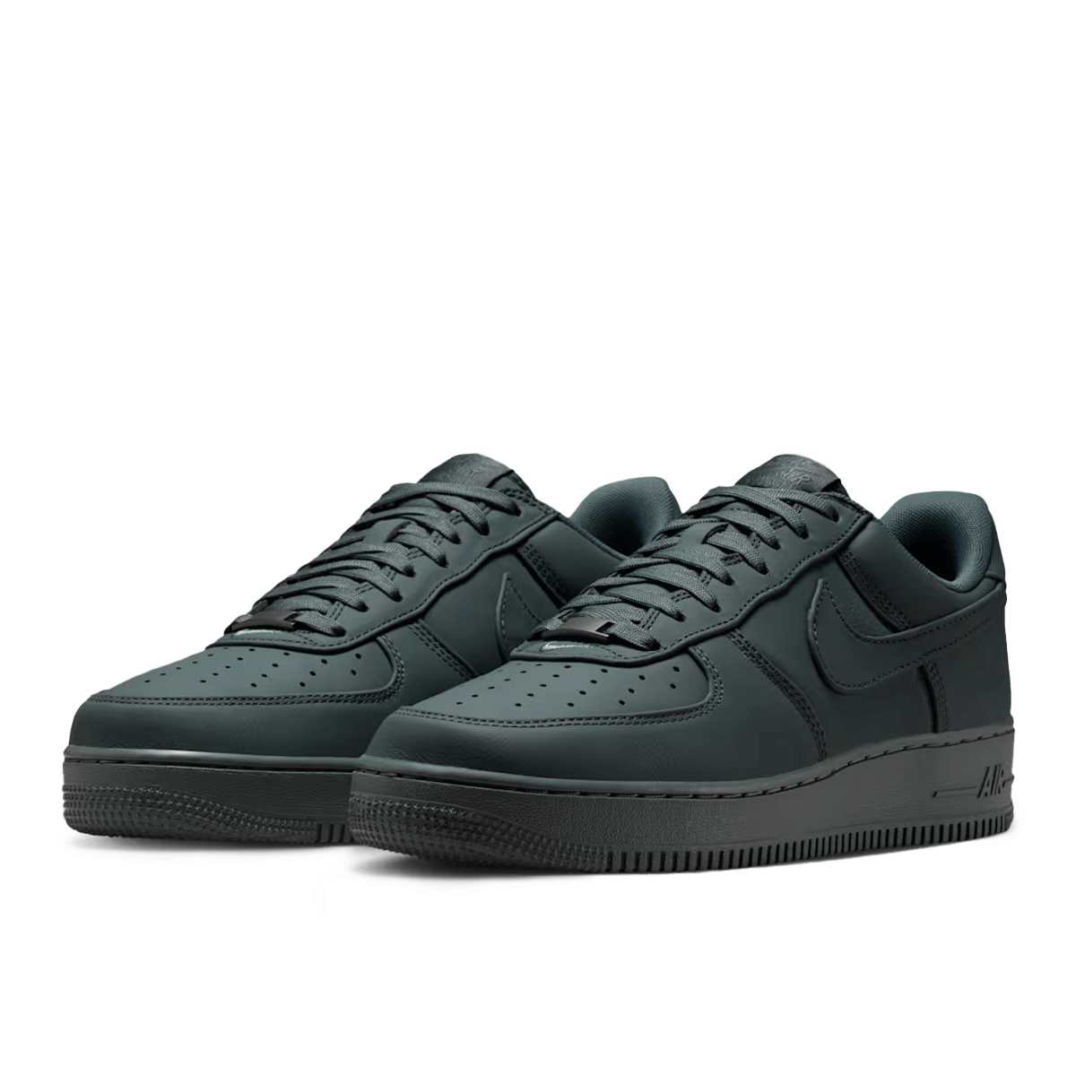Nike Air Force 1 promotion