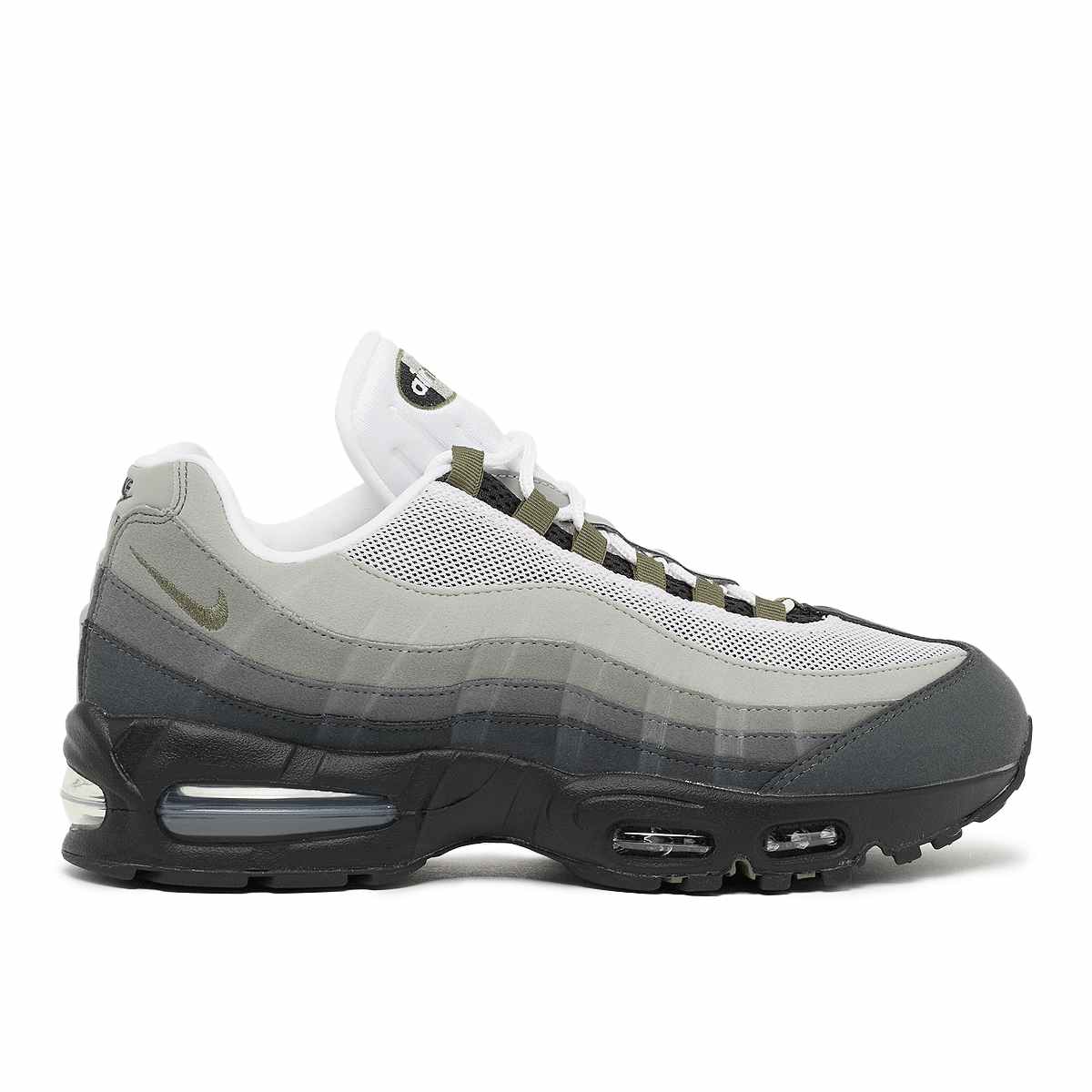 Nike Air Max 95 promotion
