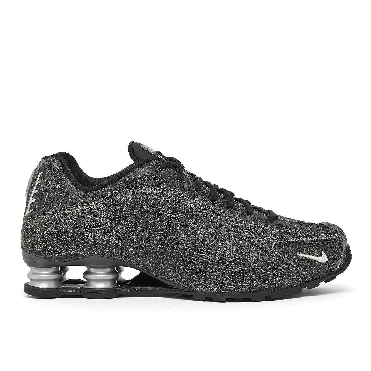 Nike Shox R4 promotion