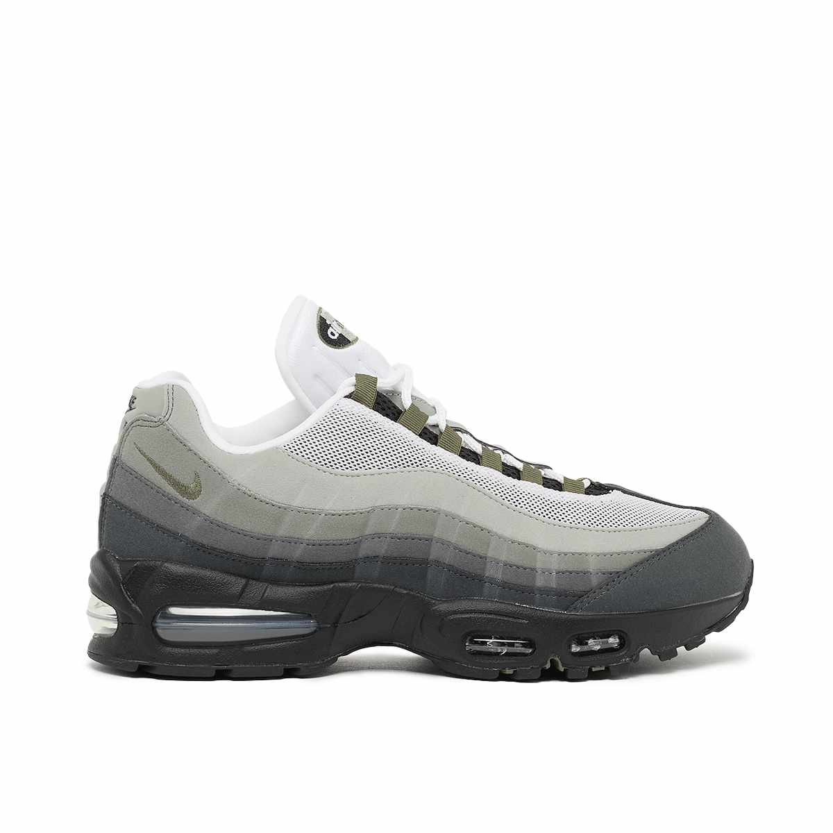 Nike Air Max 95 promotion